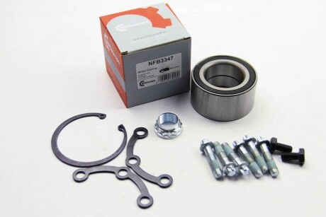 Фото 2 - Автозапчастина NFC EUROPE NFB3347