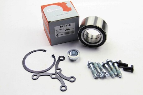 Фото товара Автозапчастина NFC EUROPE NFB3347 : Купить на tto.com.ua