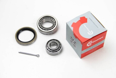 Фото 2 - Автозапчастина NFC EUROPE NFB3369