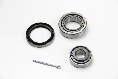 Подшипник ступицы перед. Hyunday H100 93-00/ Mitsubishi L200,L300 83-04 - NFC EUROPE NFB3369