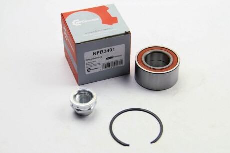 Фото 2 - Автозапчастина NFC EUROPE NFB3401