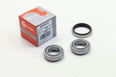 Фото 2 - Автозапчастина NFC EUROPE NFB3433