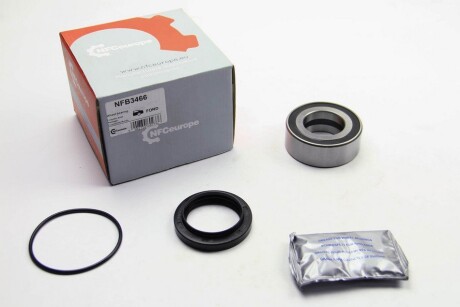 Фото 2 - Автозапчастина NFC EUROPE NFB3466