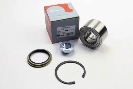 Фото 2 - Автозапчастина NFC EUROPE NFB3948