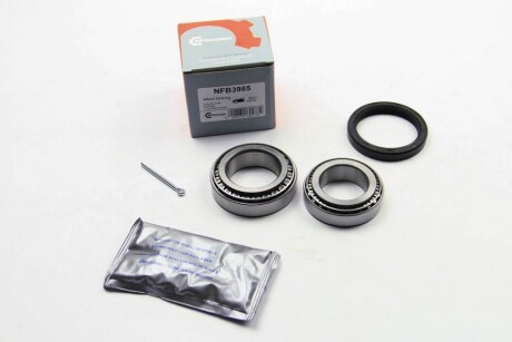 Фото 2 - Автозапчастина NFC EUROPE NFB3985