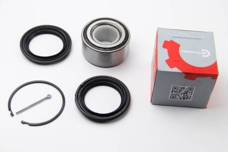 Подшипник ступицы перед. Nissan Primera/Maxima 90-01 (d-42mm) - NFC EUROPE NFB3999