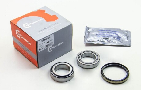 Подшипник ступицы перед. MB100 OM631 - NFC EUROPE NFB5404