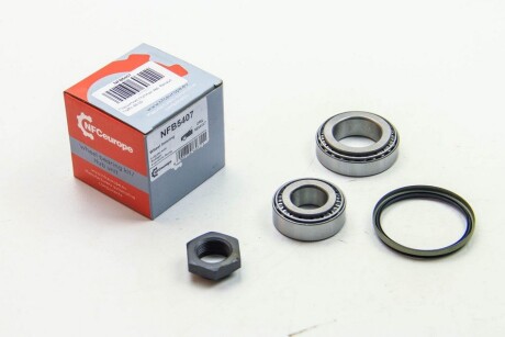 Фото 2 - Автозапчастина NFC EUROPE NFB5407