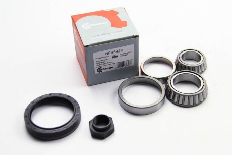 Фото 2 - Автозапчастина NFC EUROPE NFB5429