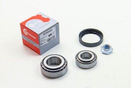 Фото 2 - Автозапчастина NFC EUROPE NFB5430