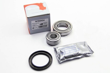 Фото 2 - Автозапчастина NFC EUROPE NFB5434