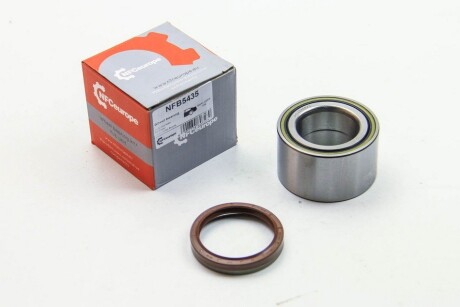 Подшипник ступицы зад Sprinter 208-316 - NFC EUROPE NFB5435