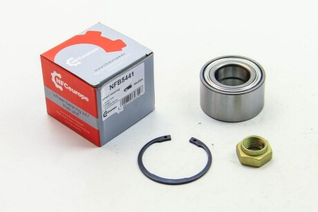 Фото 2 - Автозапчастина NFC EUROPE NFB5441