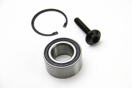 Комплект подшипника ступицы колеса - NFC EUROPE NFB5449