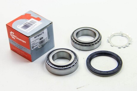 Фото 2 - Автозапчасть NFC EUROPE NFB5475