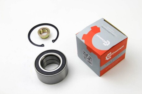 Подшипник ступицы перед,/зад. Vito (638) 96-03 - NFC EUROPE NFB5486