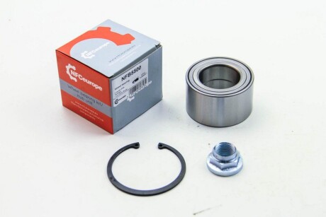 Подшипник ступицы перед. Master/Movano 07.98>07.00 - NFC EUROPE NFB5500