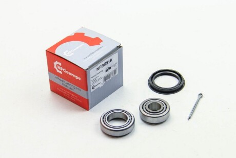 Фото 2 - Автозапчастина NFC EUROPE NFB5519