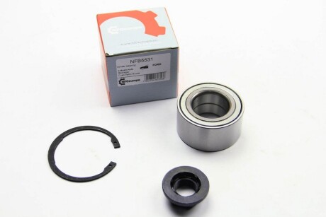 Фото 2 - Автозапчастина NFC EUROPE NFB5531