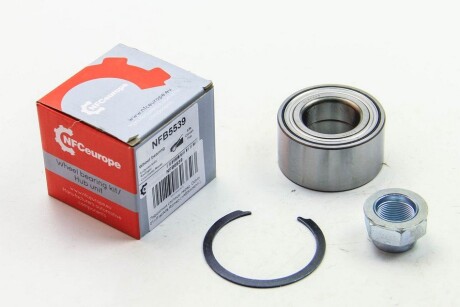 Фото 2 - Автозапчастина NFC EUROPE NFB5539