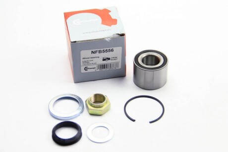 Фото 2 - Автозапчастина NFC EUROPE NFB5556