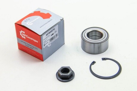 Подшипник ступицы Ford Mondeo III 00-07 - NFC EUROPE NFB5575