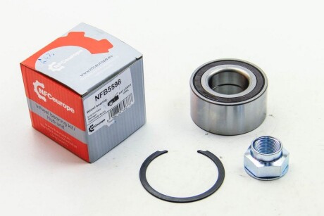 Фото 2 - Автозапчасть NFC EUROPE NFB5598