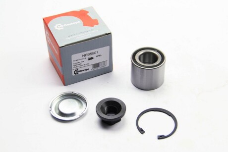 Фото 2 - Автозапчасть NFC EUROPE NFB5601