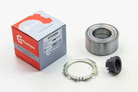 Фото 2 - Автозапчастина NFC EUROPE NFB5608