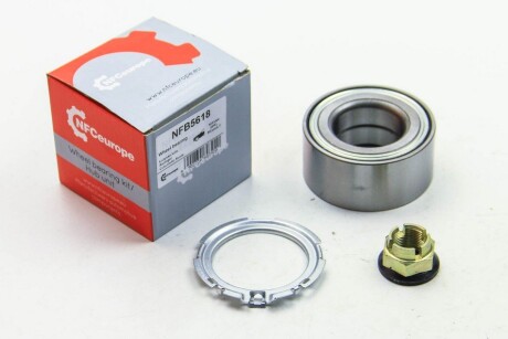 Фото 2 - Автозапчастина NFC EUROPE NFB5618