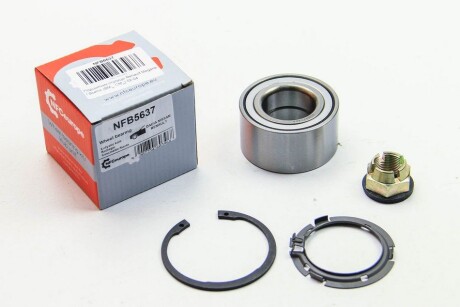 Фото 2 - Автозапчастина NFC EUROPE NFB5637