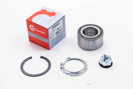 Фото 2 - Автозапчастина NFC EUROPE NFB5638