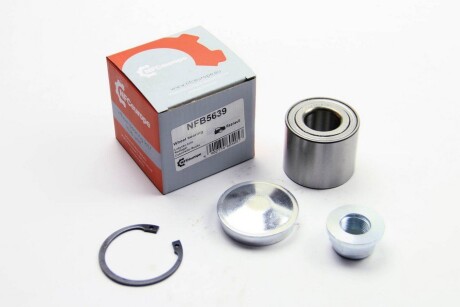 Фото 2 - Автозапчастина NFC EUROPE NFB5639