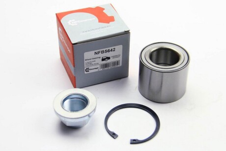 Фото 2 - Автозапчастина NFC EUROPE NFB5642