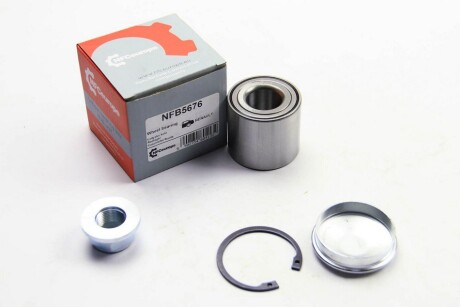 Фото 2 - Автозапчастина NFC EUROPE NFB5676