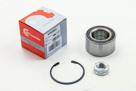 Фото 2 - Автозапчастина NFC EUROPE NFB5683