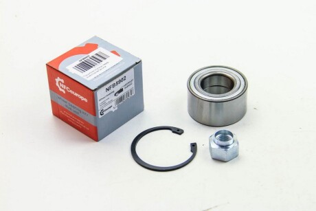 Подшипник ступицы перед. Lacetti/Nubira/Tacuma - NFC EUROPE NFB5902