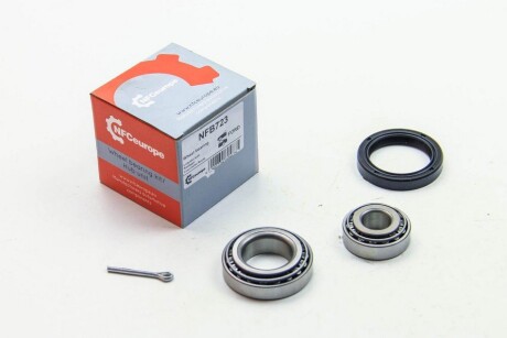 Фото 2 - Автозапчастина NFC EUROPE NFB723