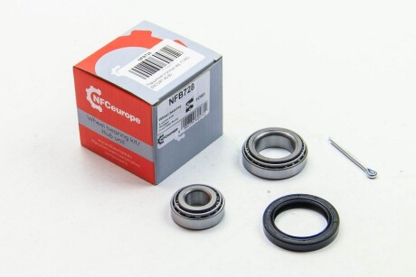 Фото 2 - Автозапчастина NFC EUROPE NFB728