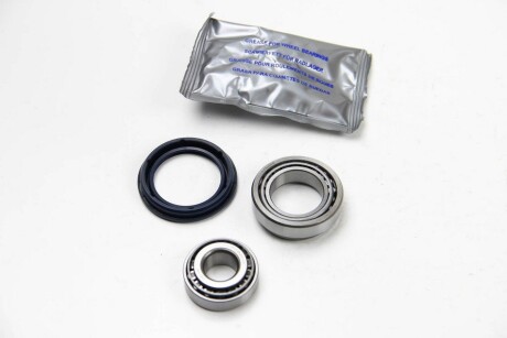 Подшипник ступицы перед. Golf I/II/III/Passat B2/B3/B4 85-99 (29x50/17.5x39.9) - NFC EUROPE NFB730