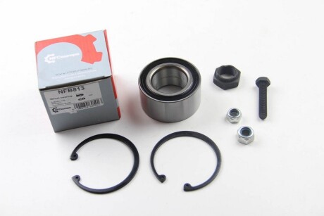 Фото 2 - Автозапчастина NFC EUROPE NFB813