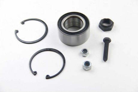 Подшипник ступицы перед./зад. Audi 100/200 -90 (42x75.1) - NFC EUROPE NFB813