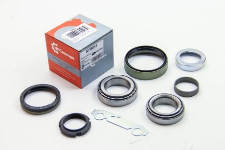 Фото 2 - Автозапчастина NFC EUROPE NFB814