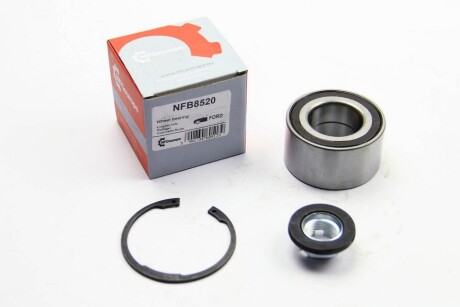 Комплект подшипника ступицы колеса - NFC EUROPE NFB8520
