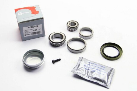 Фото 2 - Автозапчастина NFC EUROPE NFB8530