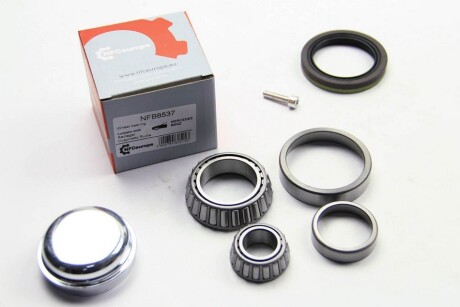 Фото 2 - Автозапчастина NFC EUROPE NFB8537