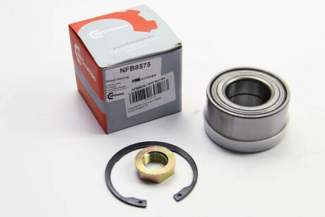 Фото 2 - Автозапчастина NFC EUROPE NFB8575