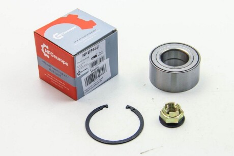 Фото 2 - Автозапчастина NFC EUROPE NFB8682