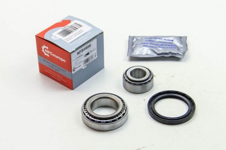 Фото 2 - Автозапчастина NFC EUROPE NFB8686