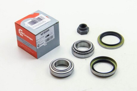 Фото товара Автозапчастина NFC EUROPE NFB886 : Купить на tto.com.ua